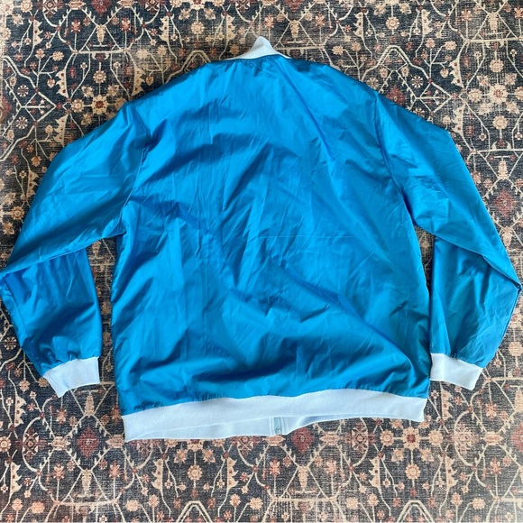 NWT Nathan W Pyle Strange Planet Bomber Jacket - Picture 6 of 8